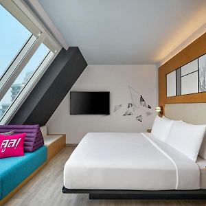 Aloft Bangkok - Sukhumvit 11